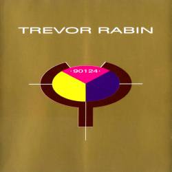 Trevor Rabin : 90124